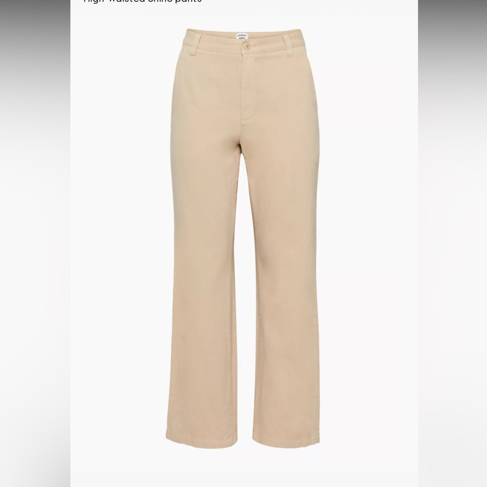 Aritzia Sunday Best Pant